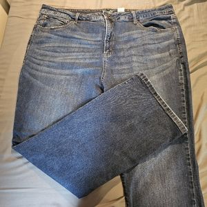 Terra & Sky Size 22 Jeans